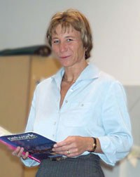 Eva Hindl